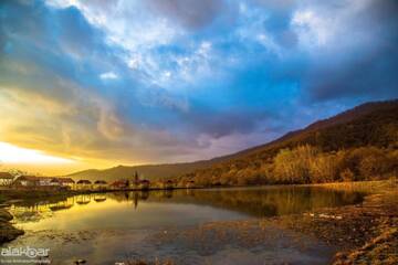 Фото Шале Hope Lake г. Zaqatala 1